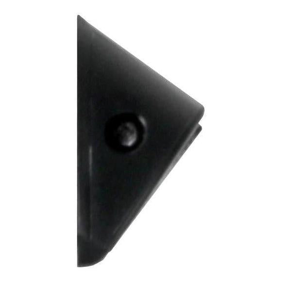 Iluma LED 20" 506mm Slim Awning White Light IP67 Black