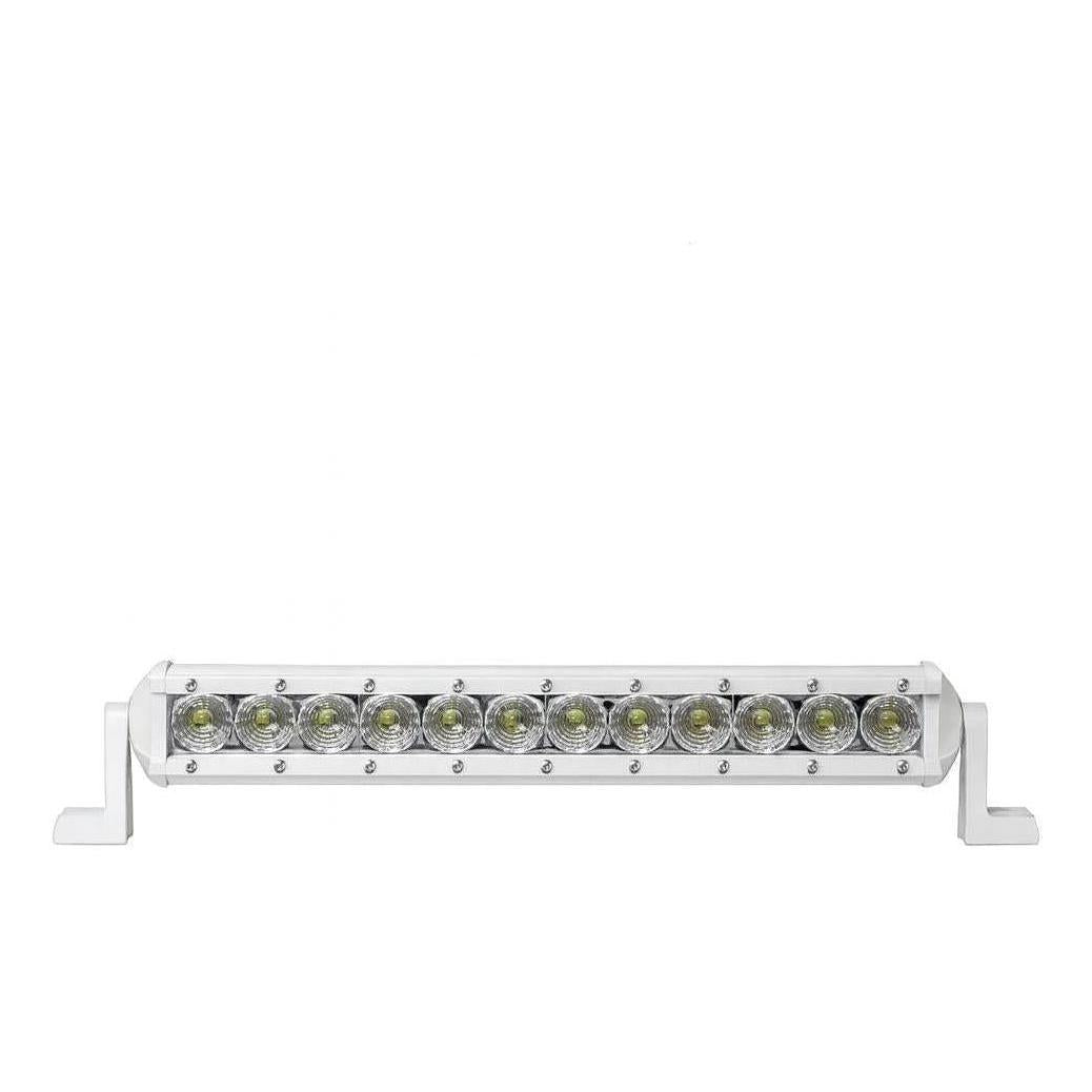 Iluma Light Bar 3W Cree 12 LED 14" 354mm Length Flood Beam White