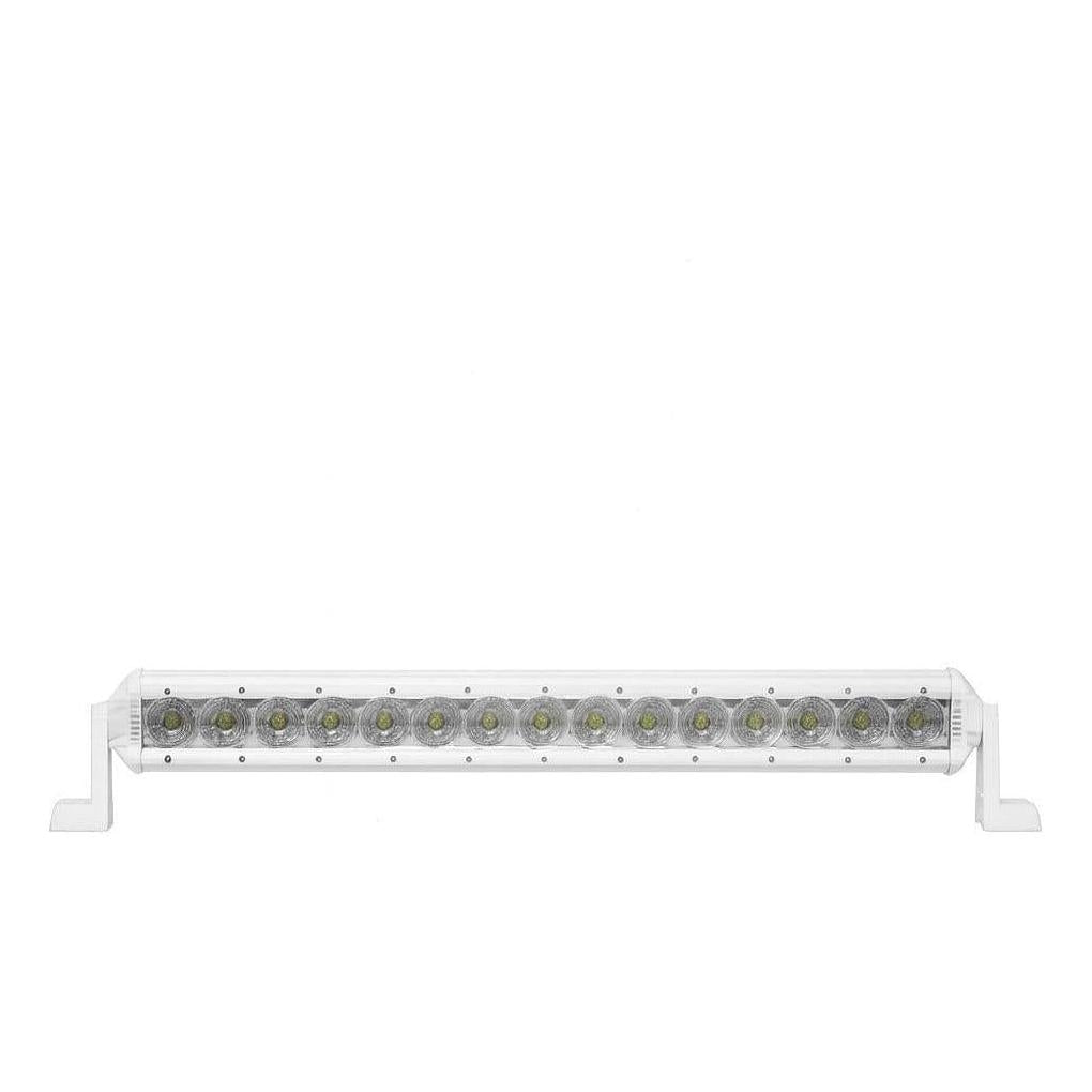 Iluma Light Bar 3W Cree 15 LED 17" 435mm Length Flood Beam White