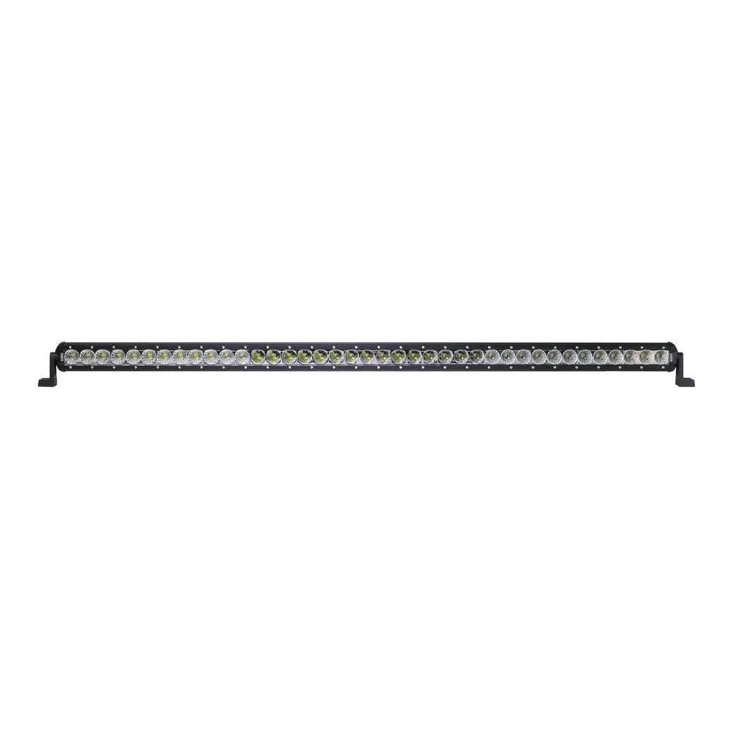 Iluma Light Bar 3W Cree 39 LED 42.6" 1083mm Length Combo Beam Black