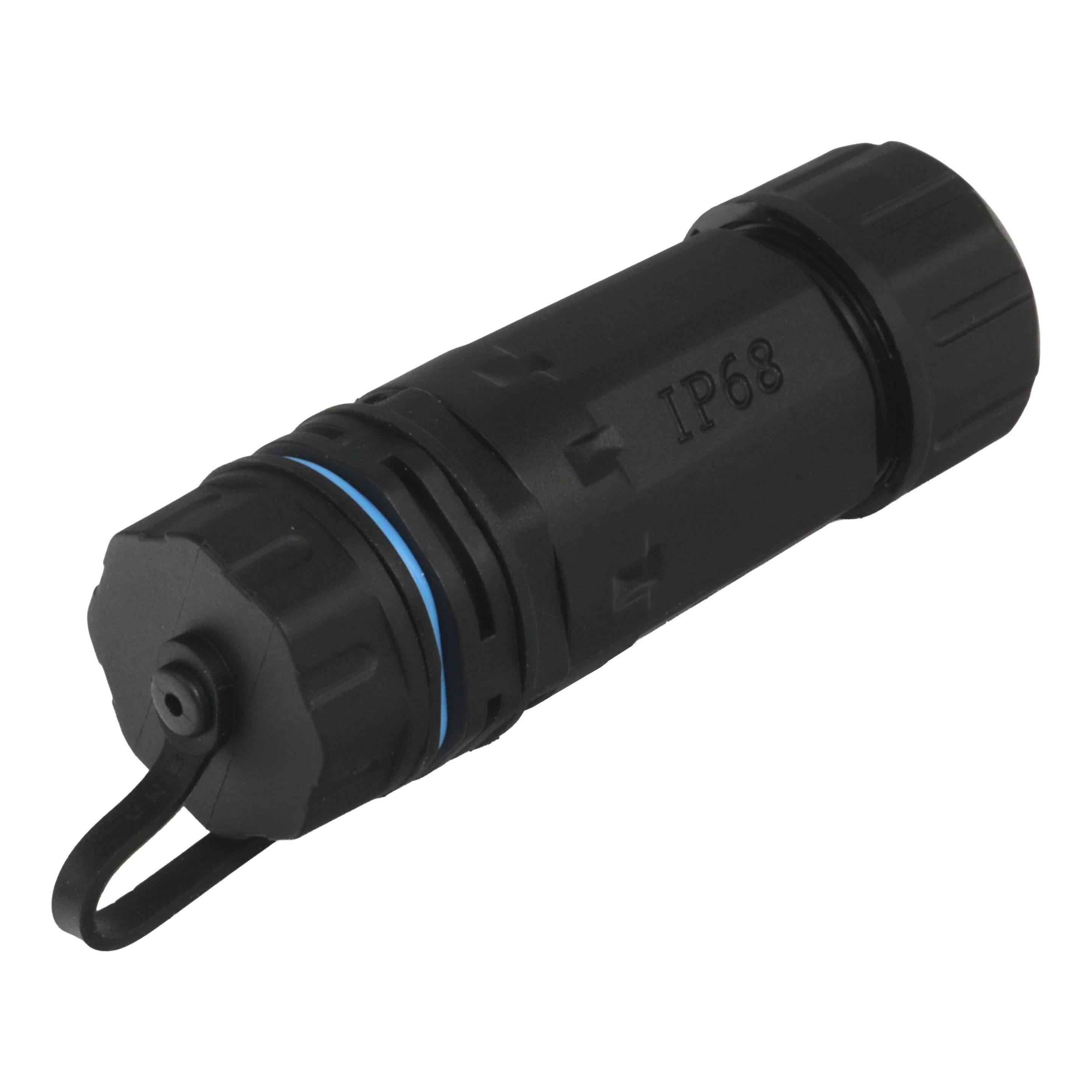 Iluma RJ45 Coupler Plug Connector Cat 6 Starlink Gen 3