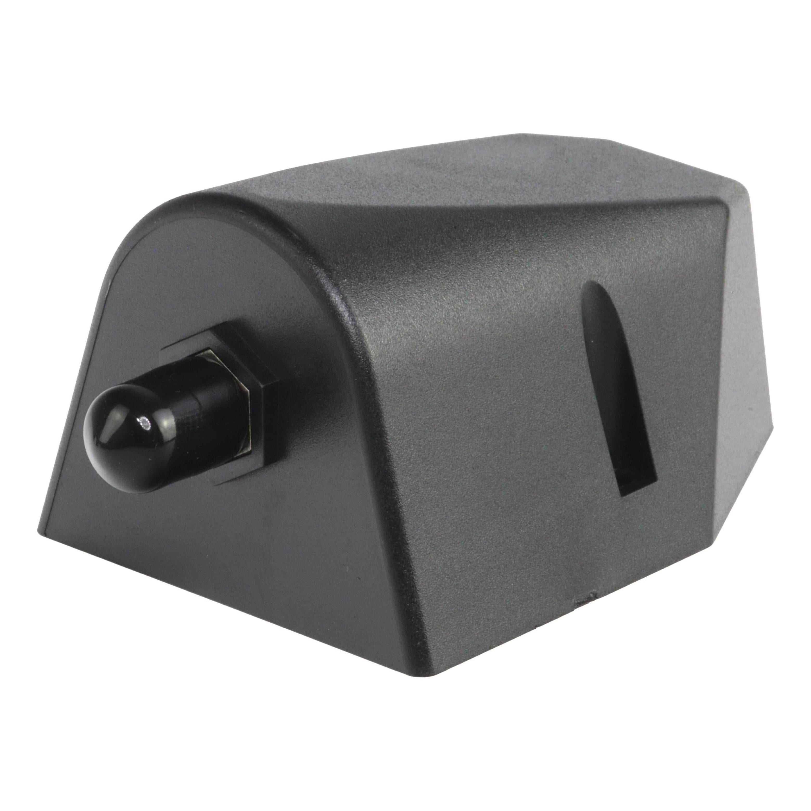 Iluma Surface Mount TV Antenna Port F Type Black