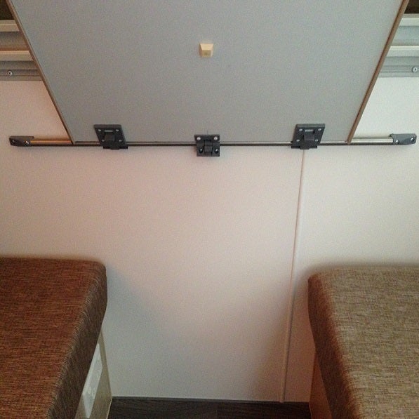 Jayco Table Hinge Kit - RV Online