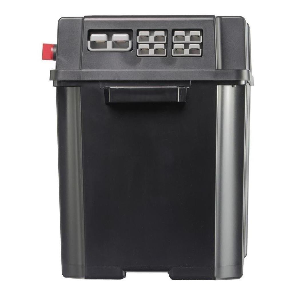 Kong 12V Battery Box Power Station With Power Accessory Sockets