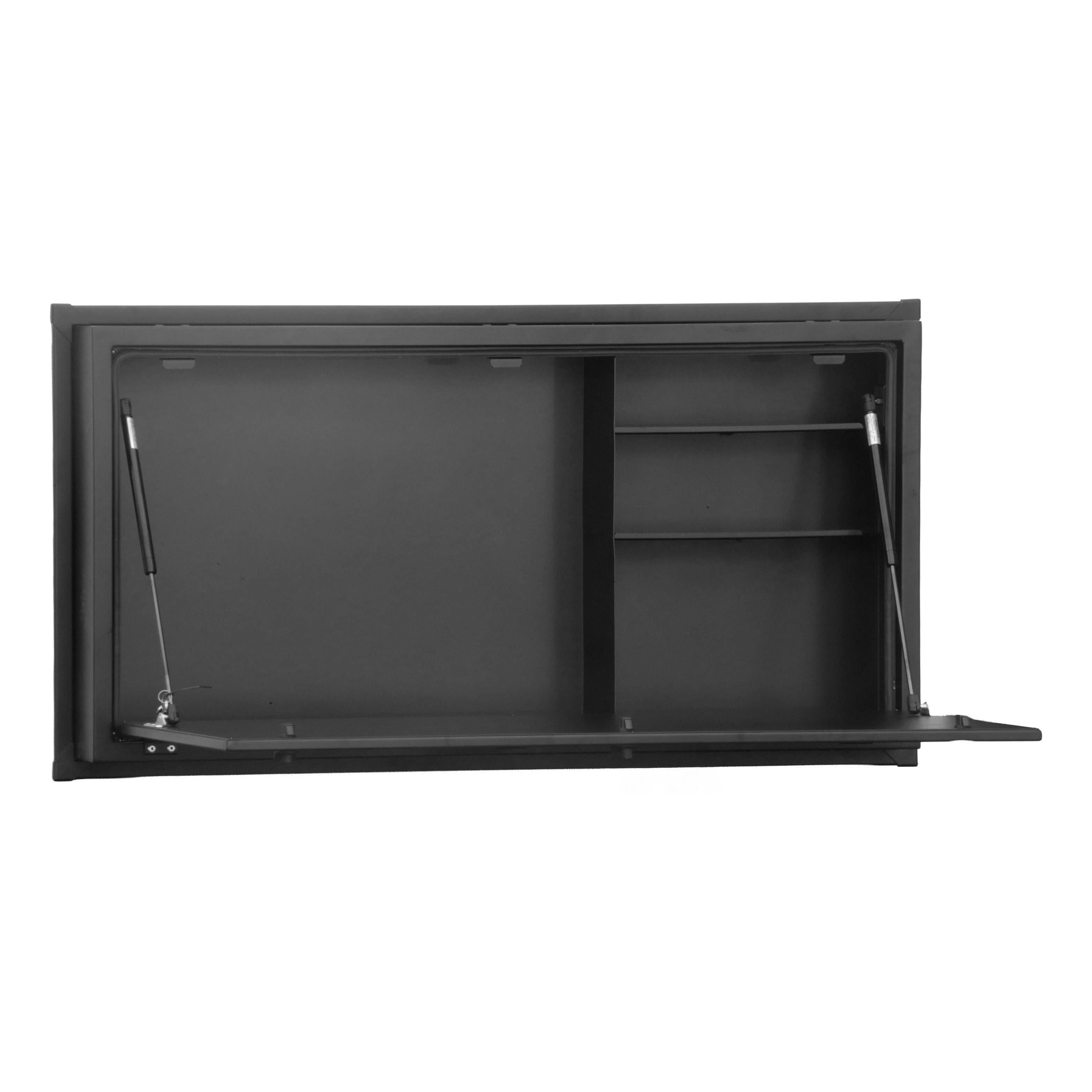 Kong External Picnic Table 1300 x 646mm Inc TV Cavity Up to 32 Inch
