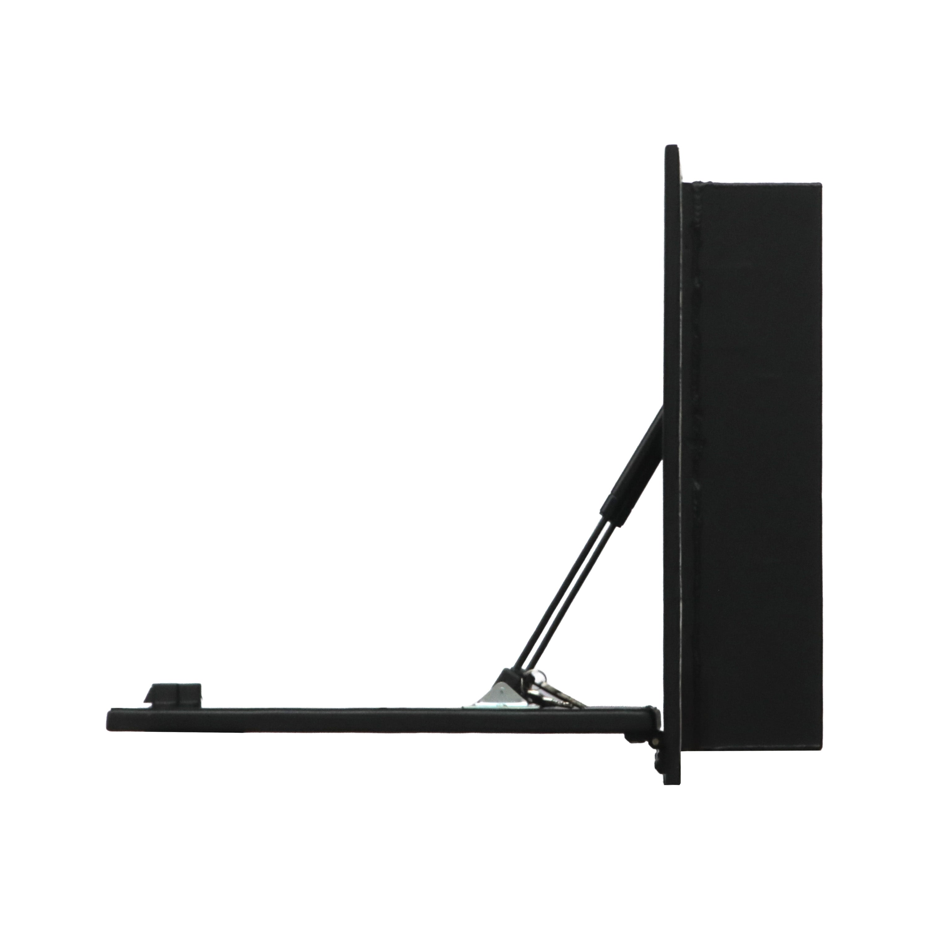 Kong Internal Picnic Table 750 x 450mm with Internal Shelves and Bar