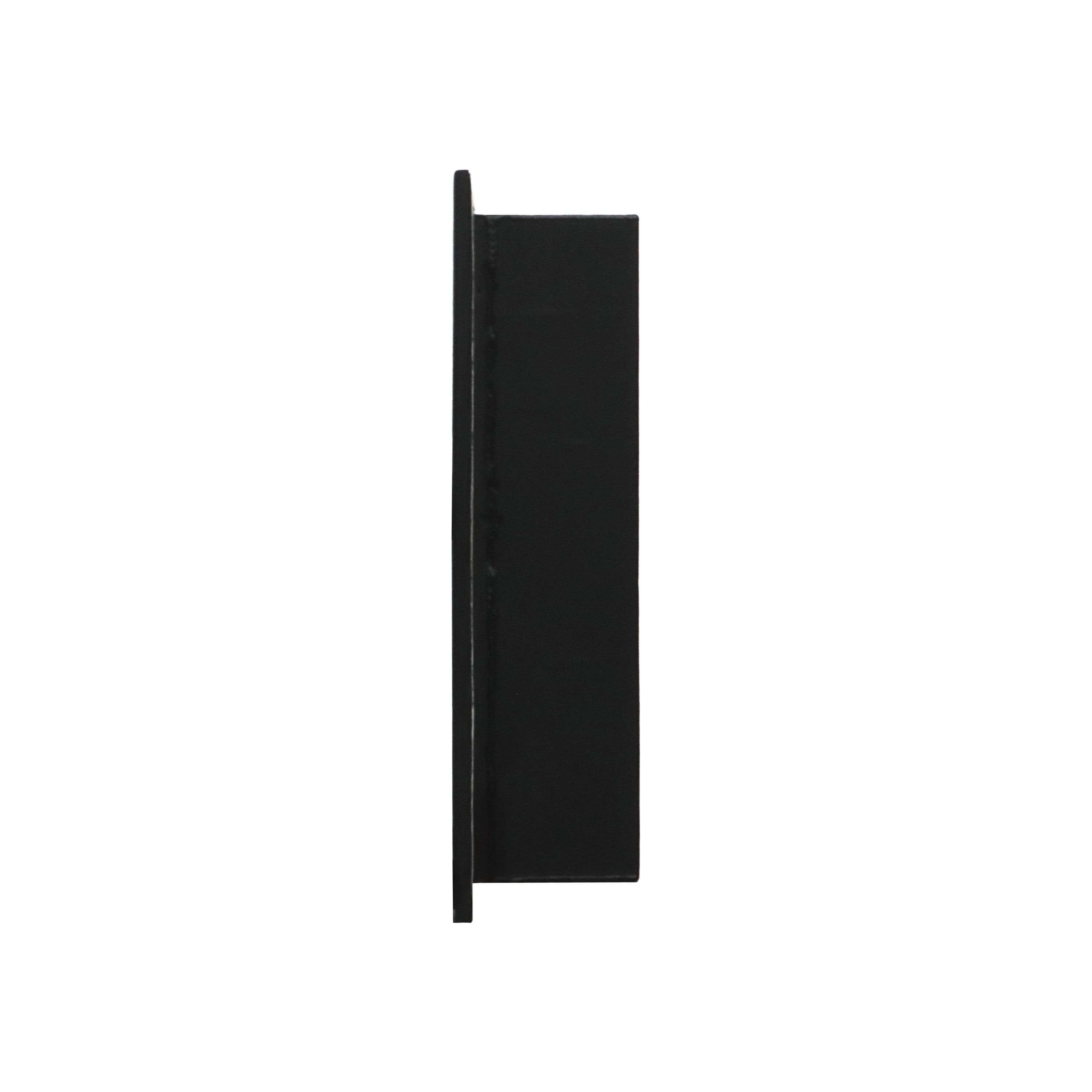Kong Internal Picnic Table 750 x 450mm with Internal Shelves and Bar