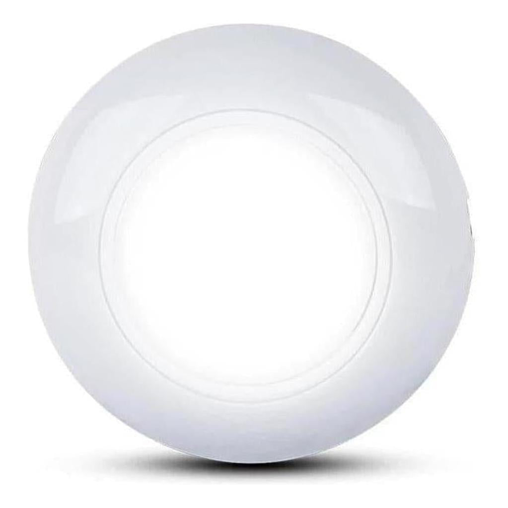 LED Autolamp 10V/30V Small Round Interior/Exterior Lamp IP67