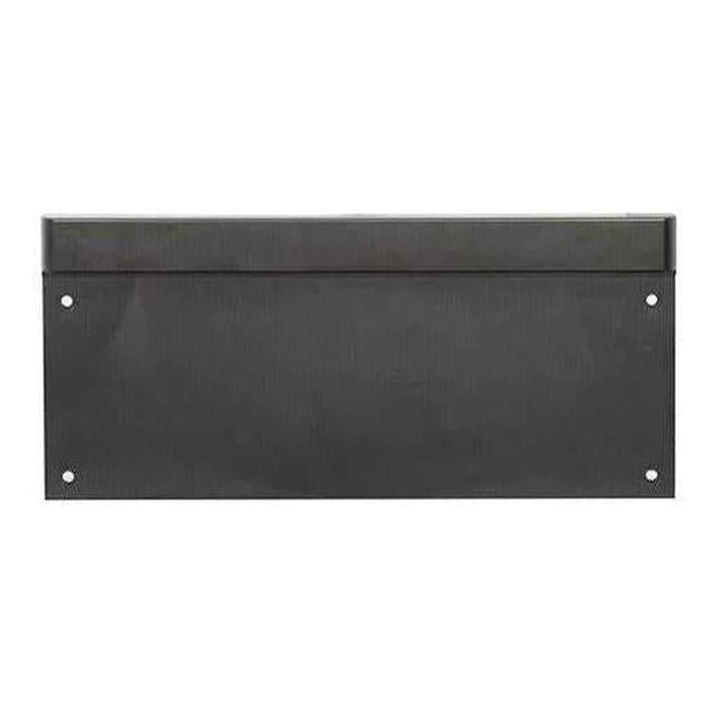 LED Autolamp 12/24V LED Number Plate Frame Bulk Package