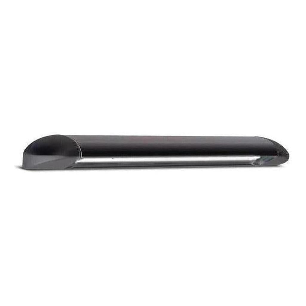 LED Autolamp 12V Awning Lamp 260x23X24mm Black Blister