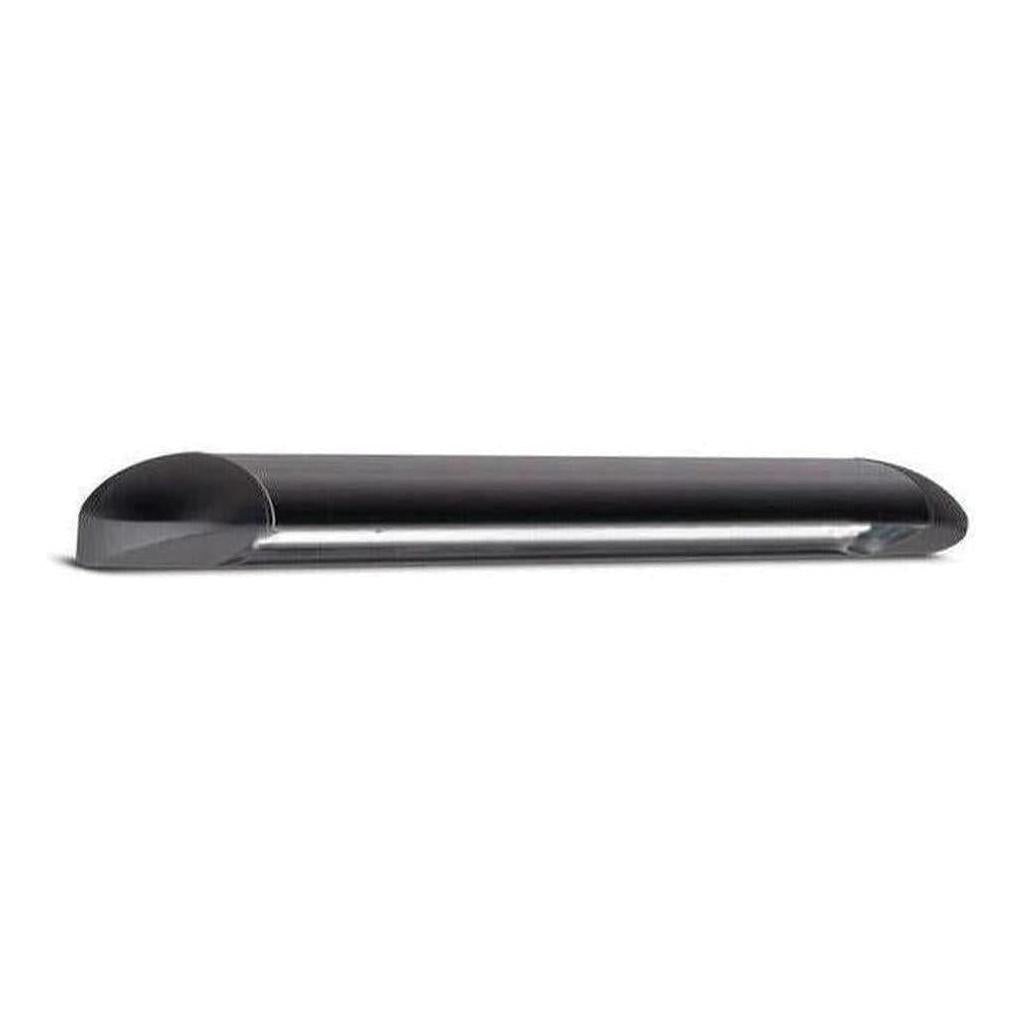 LED Autolamp 12V Awning Lamp 260x23X24mm Black