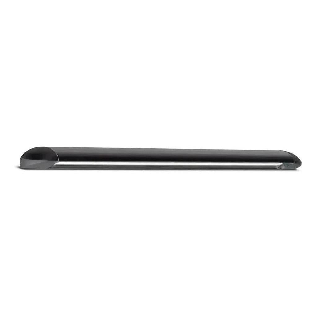 LED Autolamp 12V Black Awning Lamp 443 x 24mm