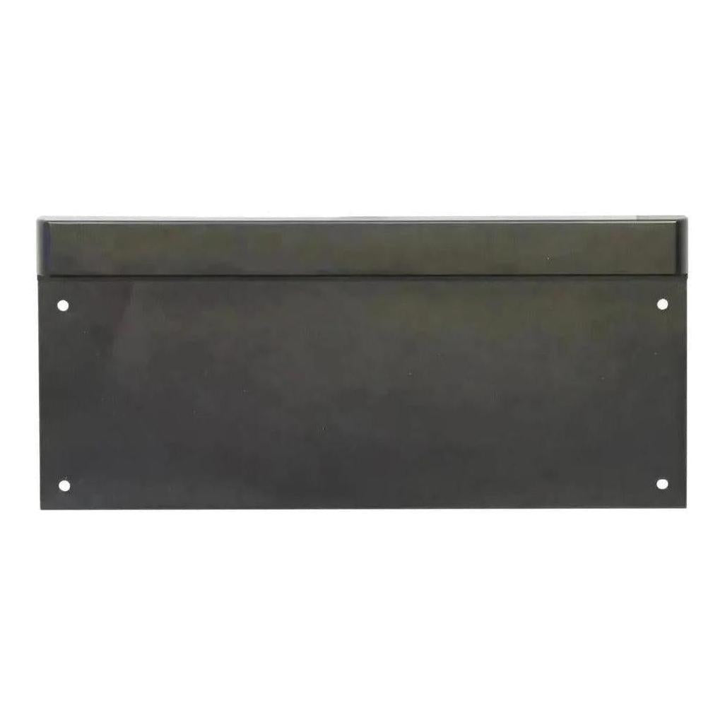 LED Autolamp 12V/24V Licence Plate Frame with 6 LED Lights