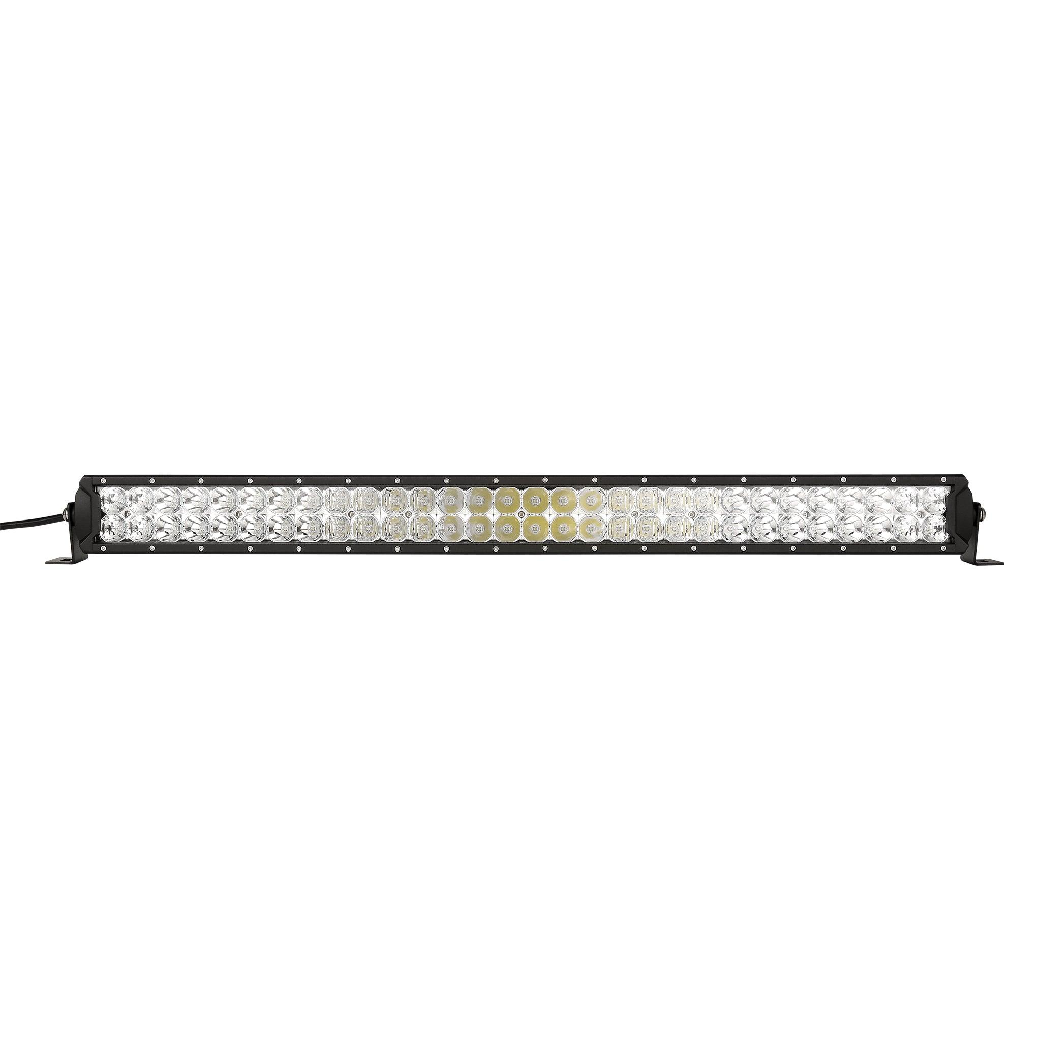 Aussie Traveller LED Light Bar 31.5"