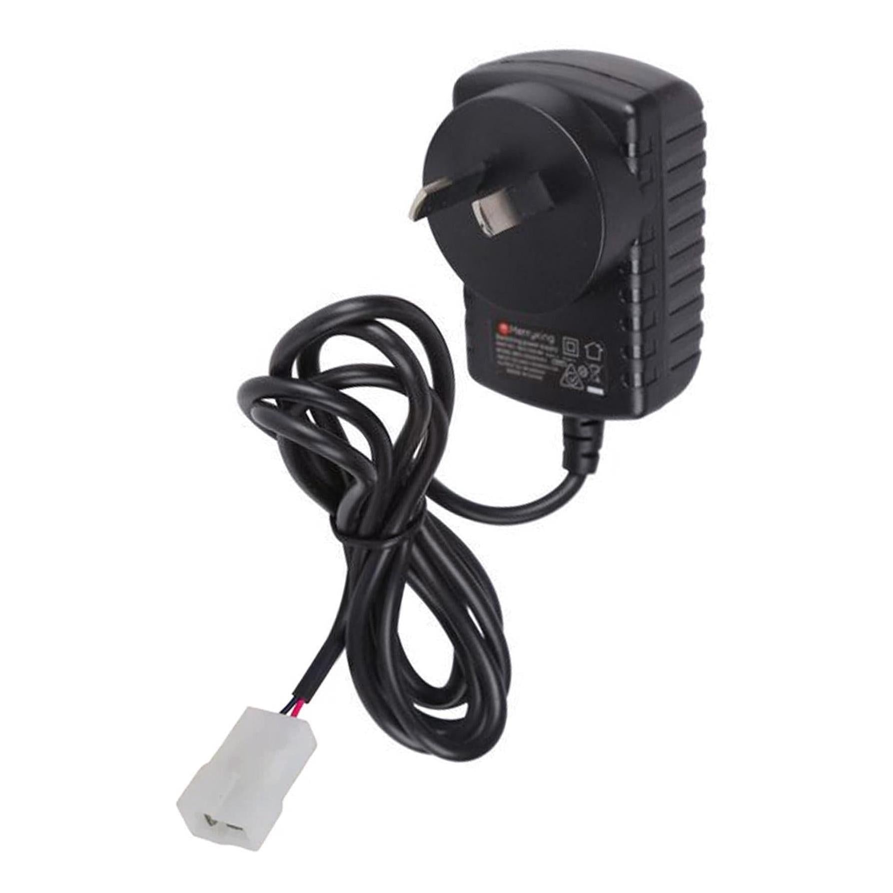 LooSeal Elite Toilet Battery Charger