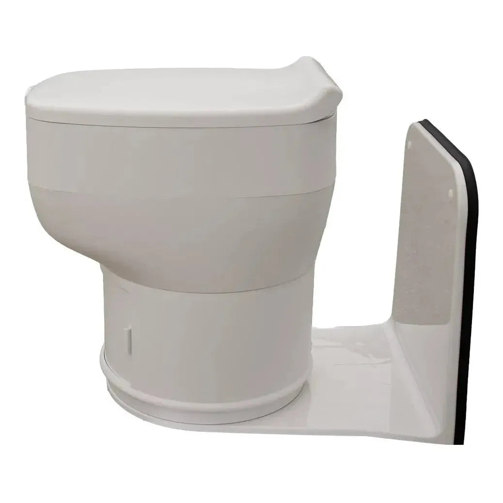 LooSeal Toilet L-Adaptor Large