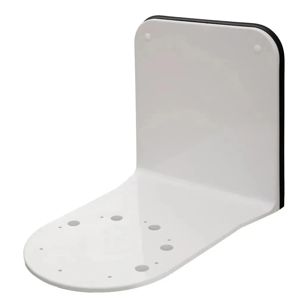 LooSeal Toilet L-Adaptor Large