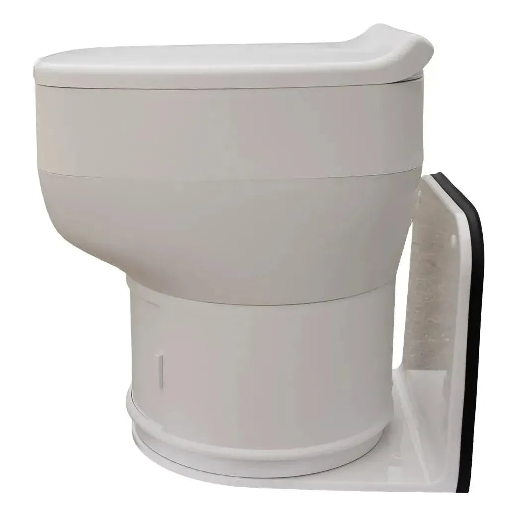 LooSeal Toilet L-Adaptor Small