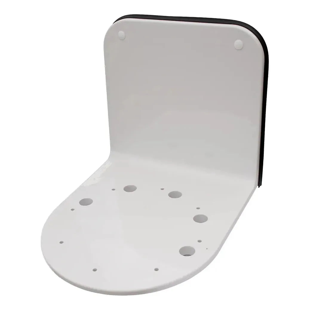 LooSeal Toilet L-Adaptor Small