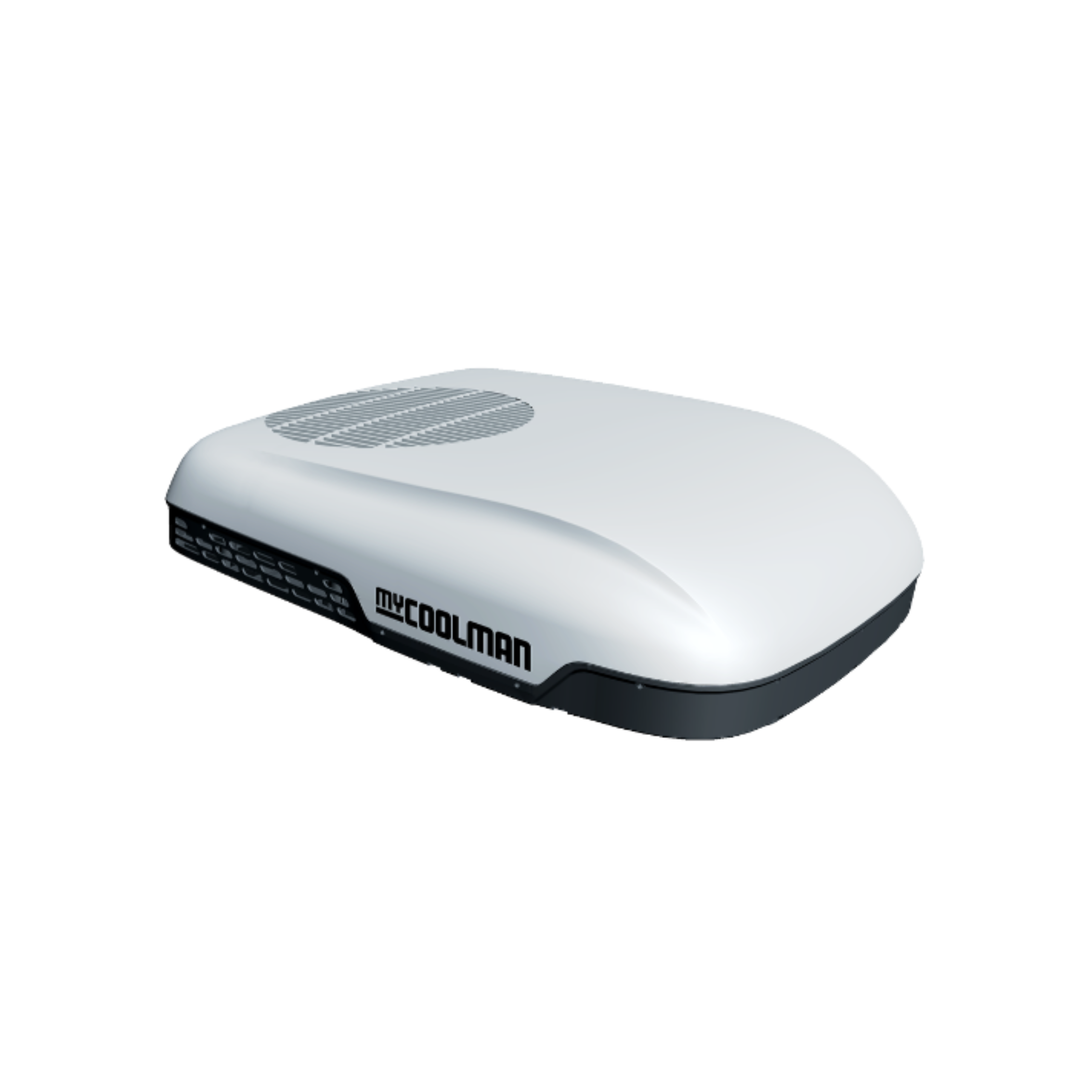 myCOOLMAN 2700i - 2.7KW Inverter Roof Top Reverse Cycle Air Conditioner