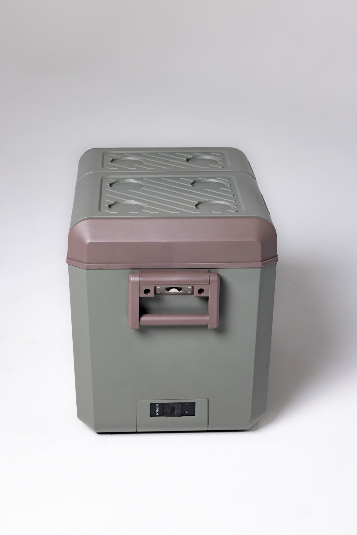 myCOOLMAN 38L Portable Fridge/Freezer Recreational Series Dual Zone