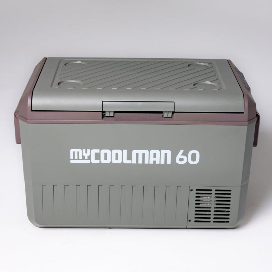 myCOOLMAN 60 Recreational Series Single Zone