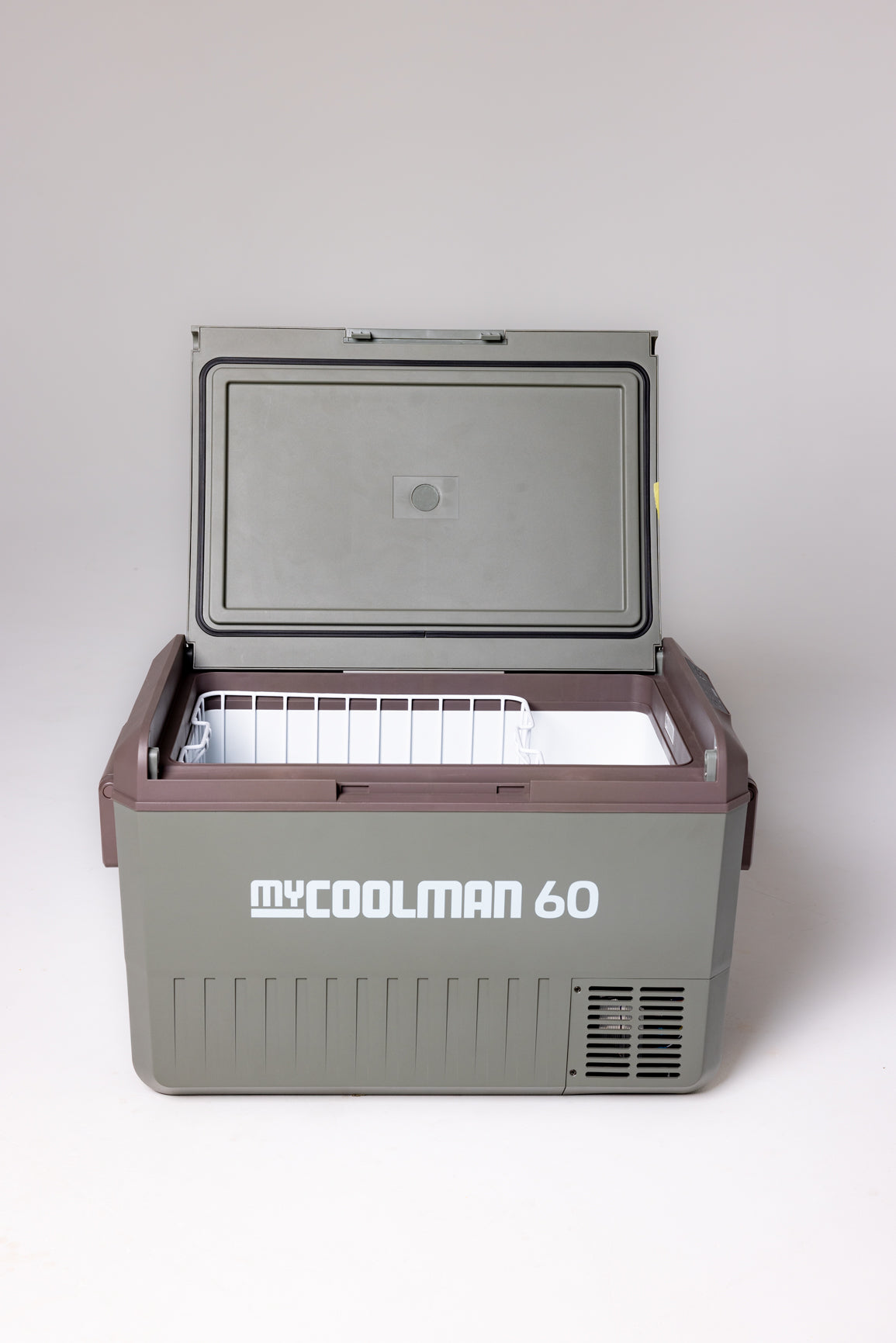 myCOOLMAN 60 Recreational Series Single Zone