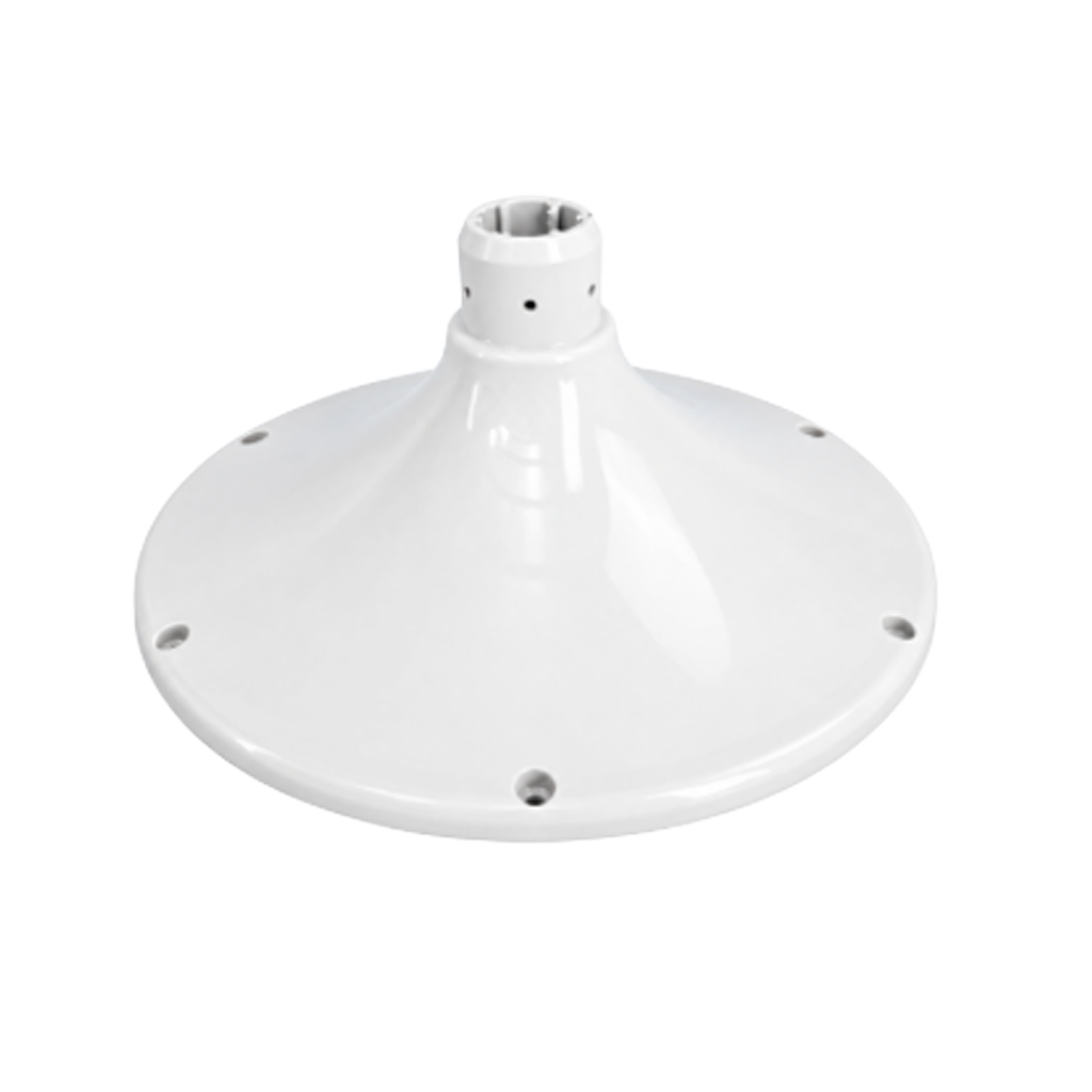 Milenco 900L Antenna Base Replacement