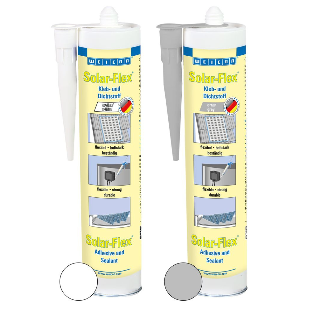 WEICON Solar-Flex® MS-Polymer White