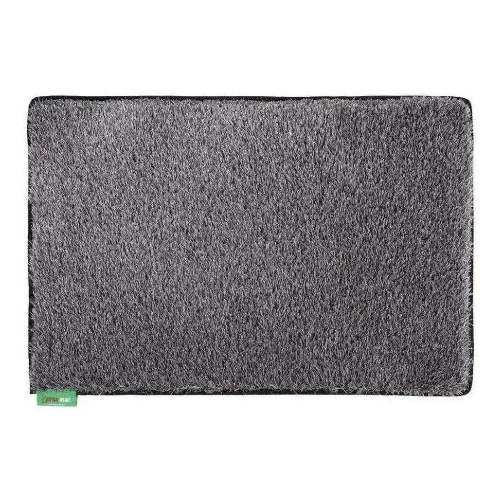 MUK Mat Large Mat 60 x 90cm Dark Grey