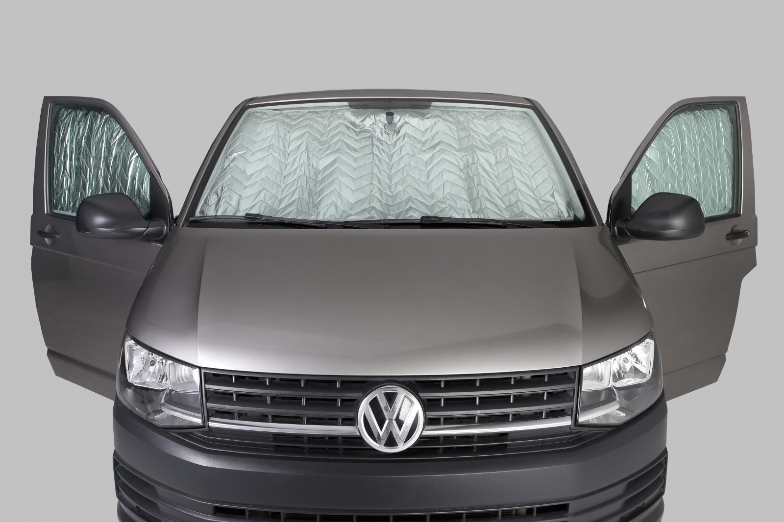 Thermal Screen Magnetic Aluminized 3Pc VW T5 T6-RV Online