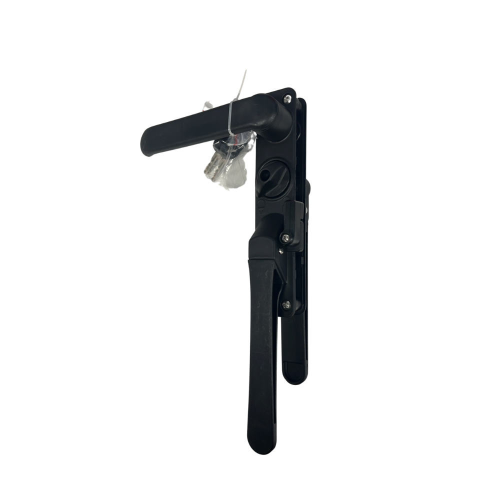 Milenco columbia door lock replacement-RV Online