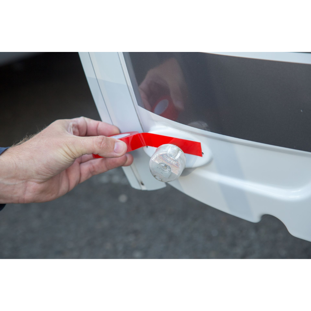 WEICON Mounting Tape Transparent