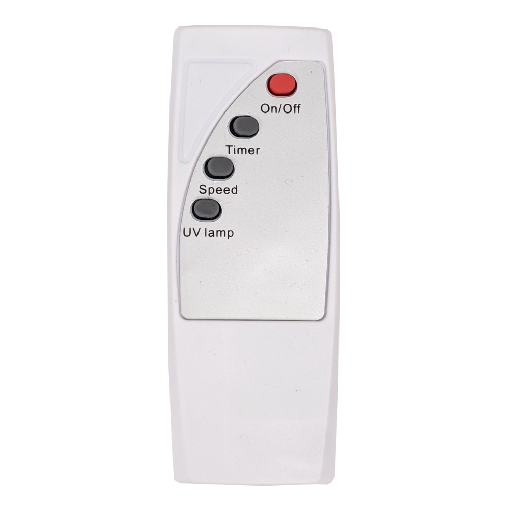 NCE 12V Wall Mounted Air Purifier