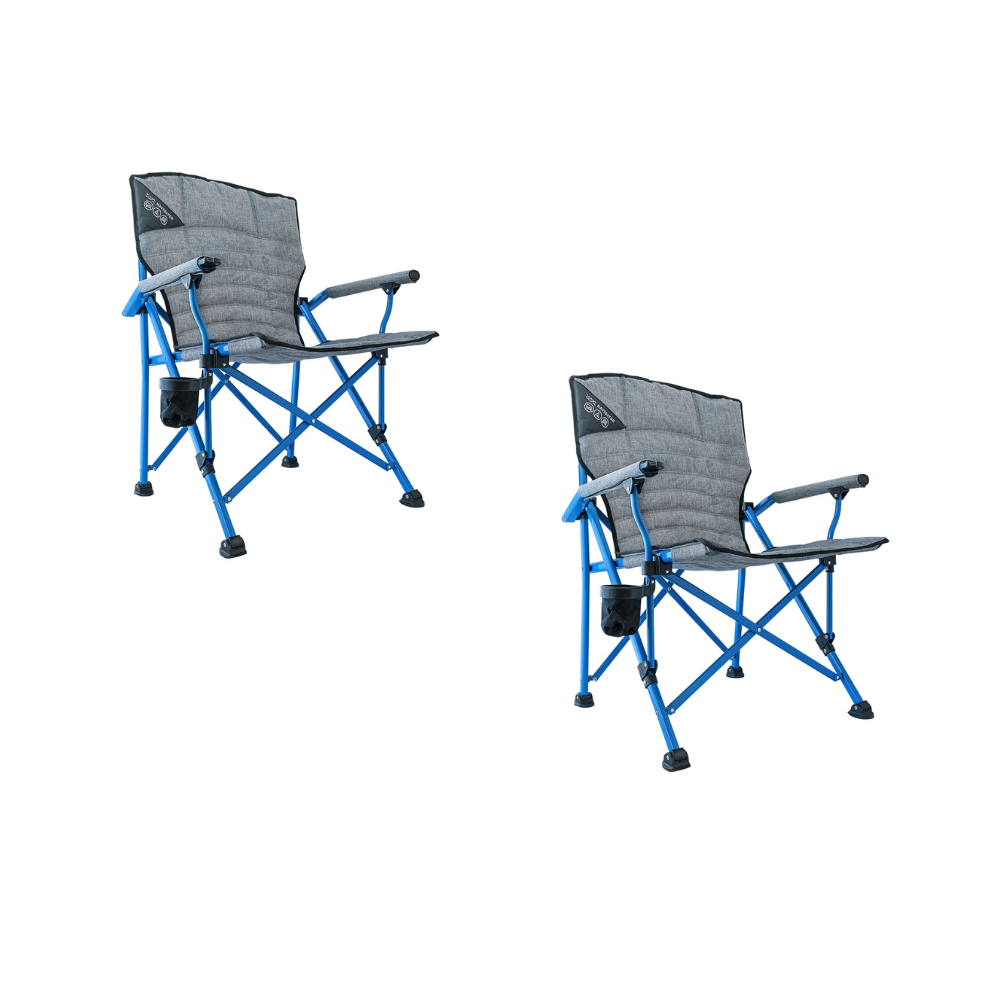 Navigator Adult Nowhere Chair x2 Bundle - RV Online