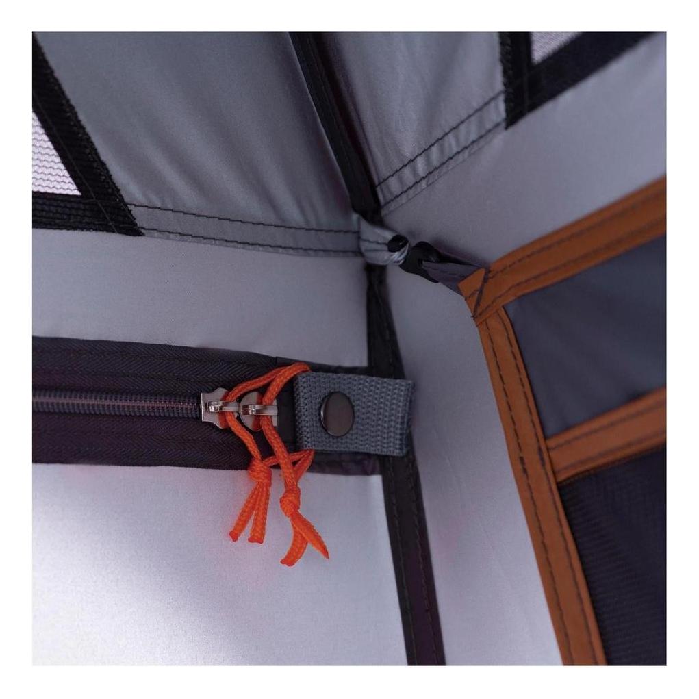 OZTRAIL Fast Frame Double Toilet / Shower Ensuite
