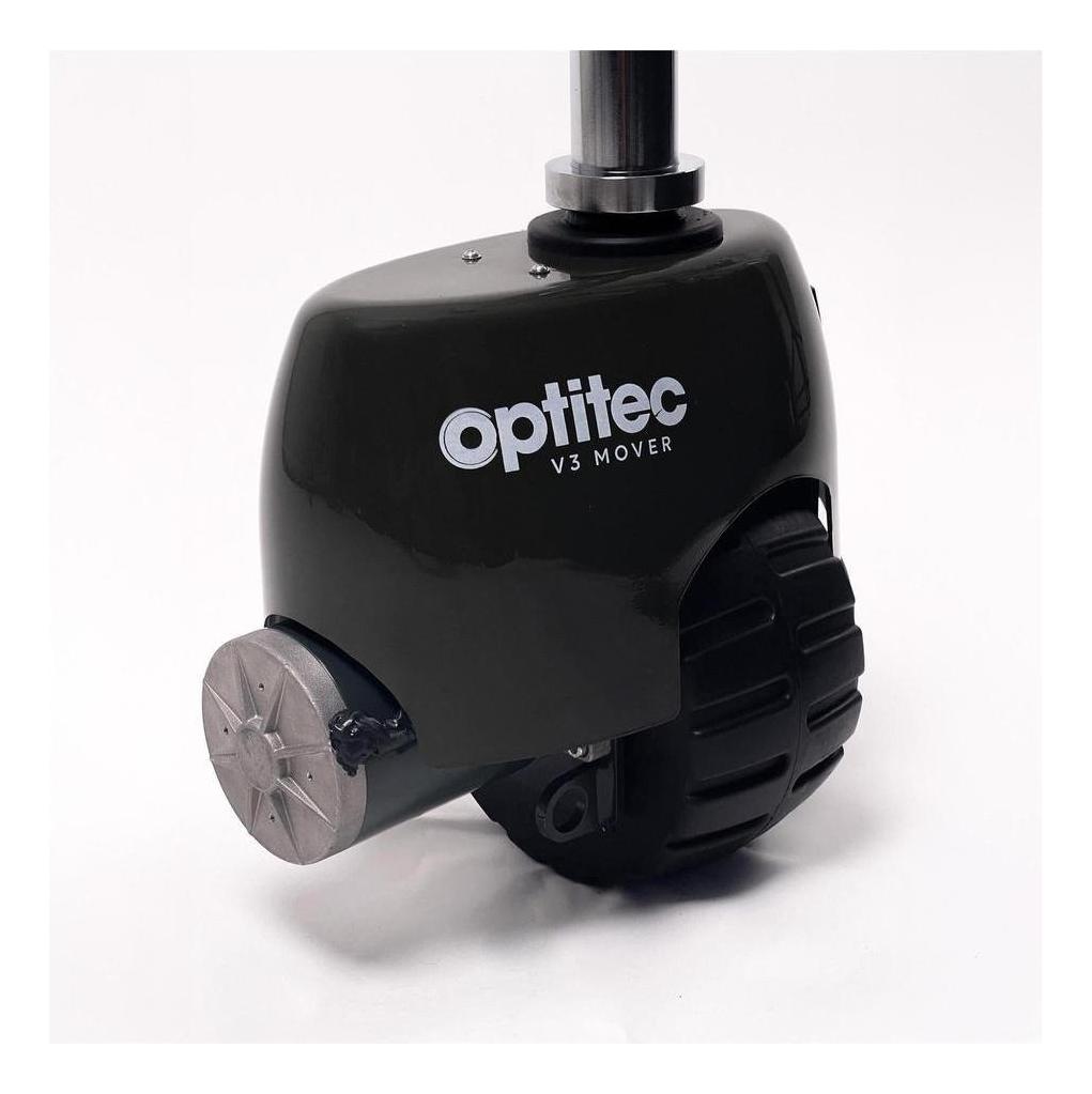 Optitec V3 Wireless Remote Control Jockey Wheel.