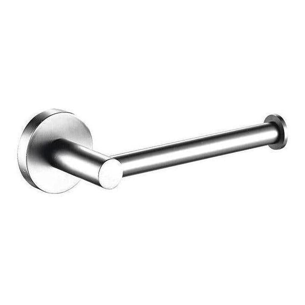 Otus Toilet Paper Roll Holder Chrome