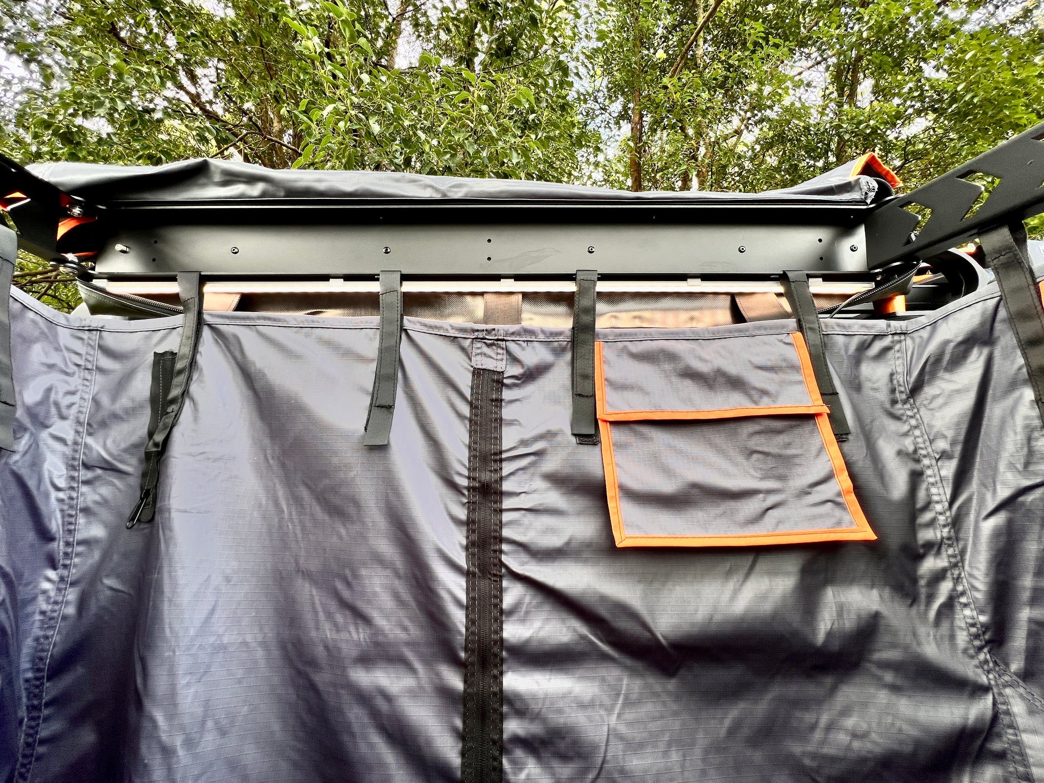 CAMPBOSS Nudie Boss Shower Tent - RV Online