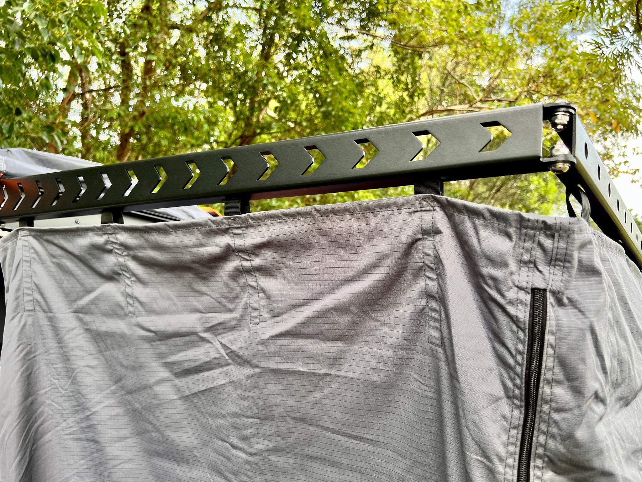 CAMPBOSS Nudie Boss Shower Tent - RV Online