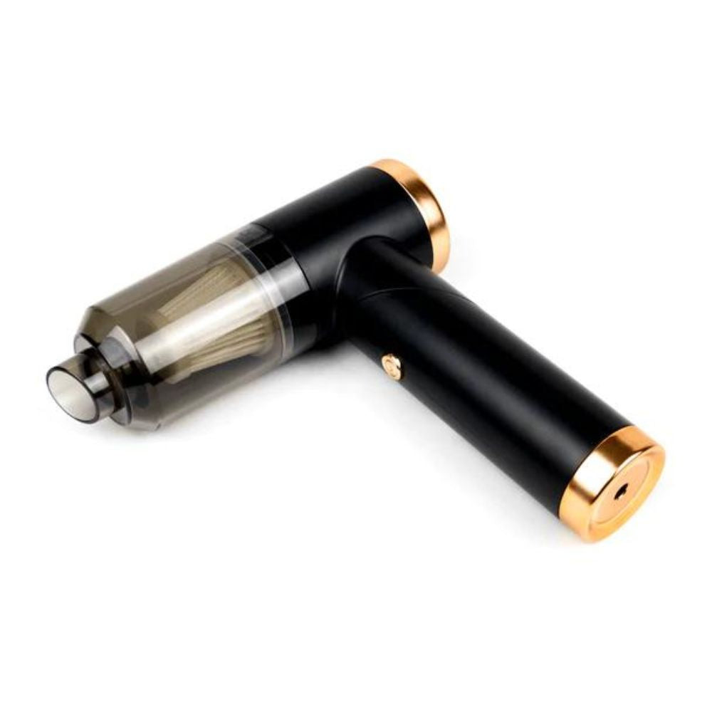 Aussie Traveller Portable Handheld Vacuum Cleaner-RV Online