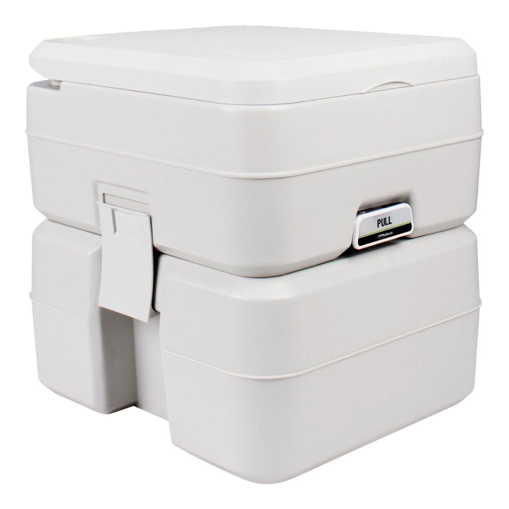 Aussie Traveller Portable Toilet 20L-RV Online