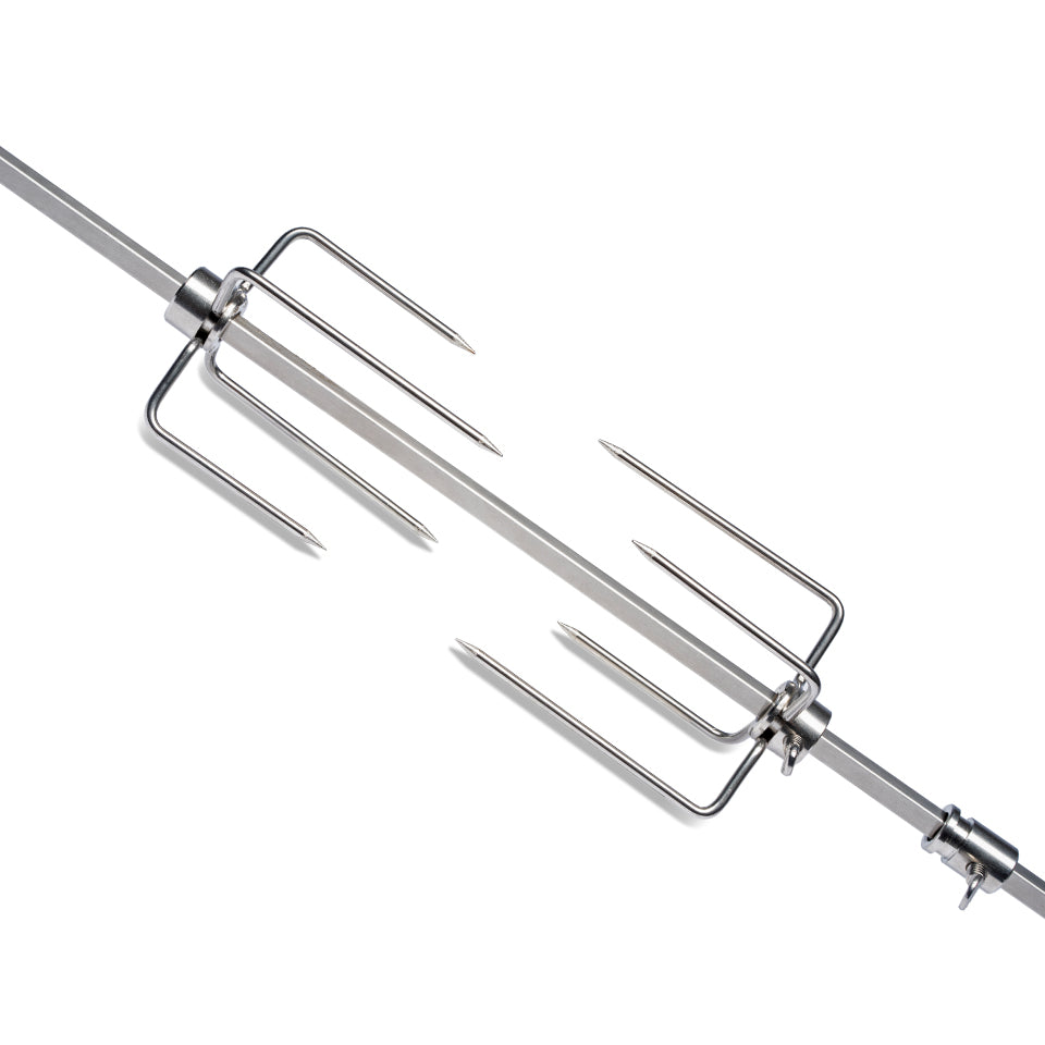 Wooshka Premium Rotisserie Kit - RV Online