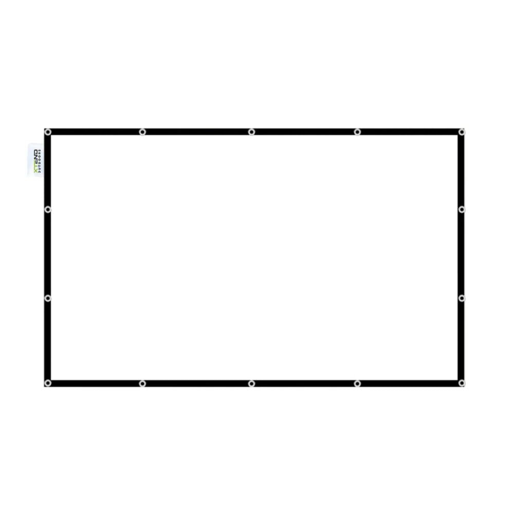 Xtend Outdoors Projector Screen 84"-RV Online