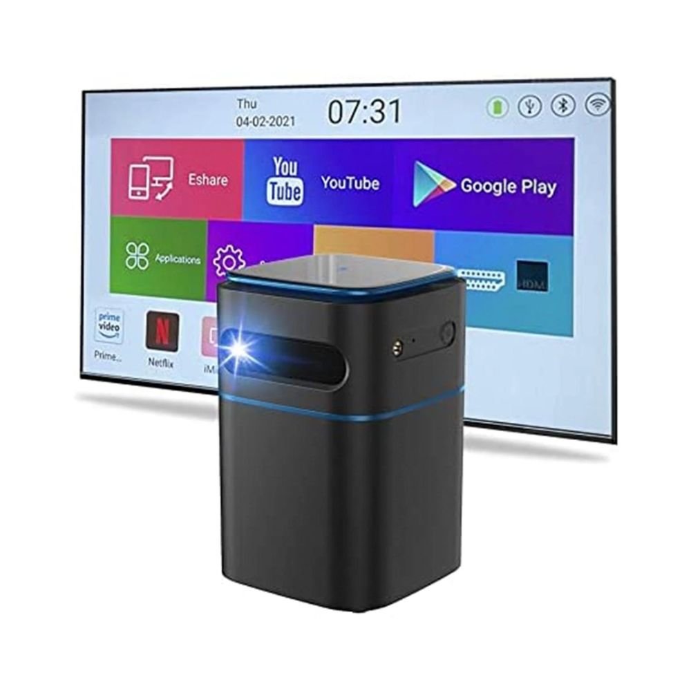 Xtend Outdoors Projector Screen 84"-RV Online