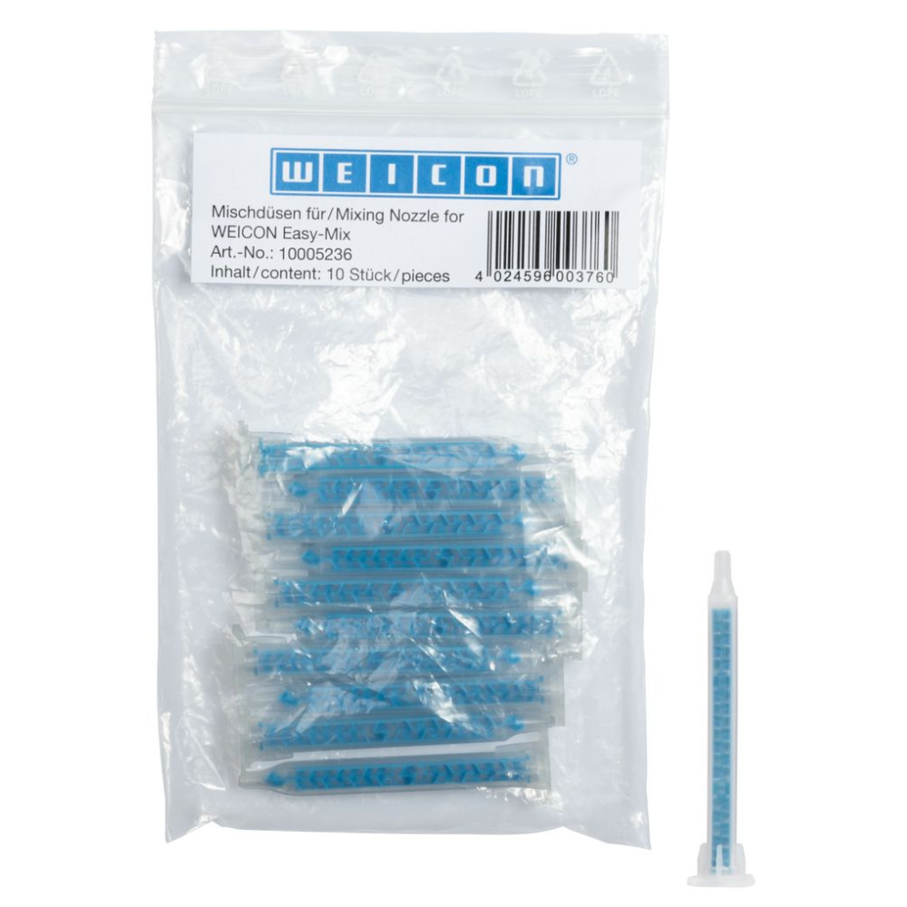 WEICON Quadro Mixing Nozzle A