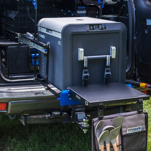 MSA 4x4 DS45 Drop Slide | Caravan Camping – RV Online