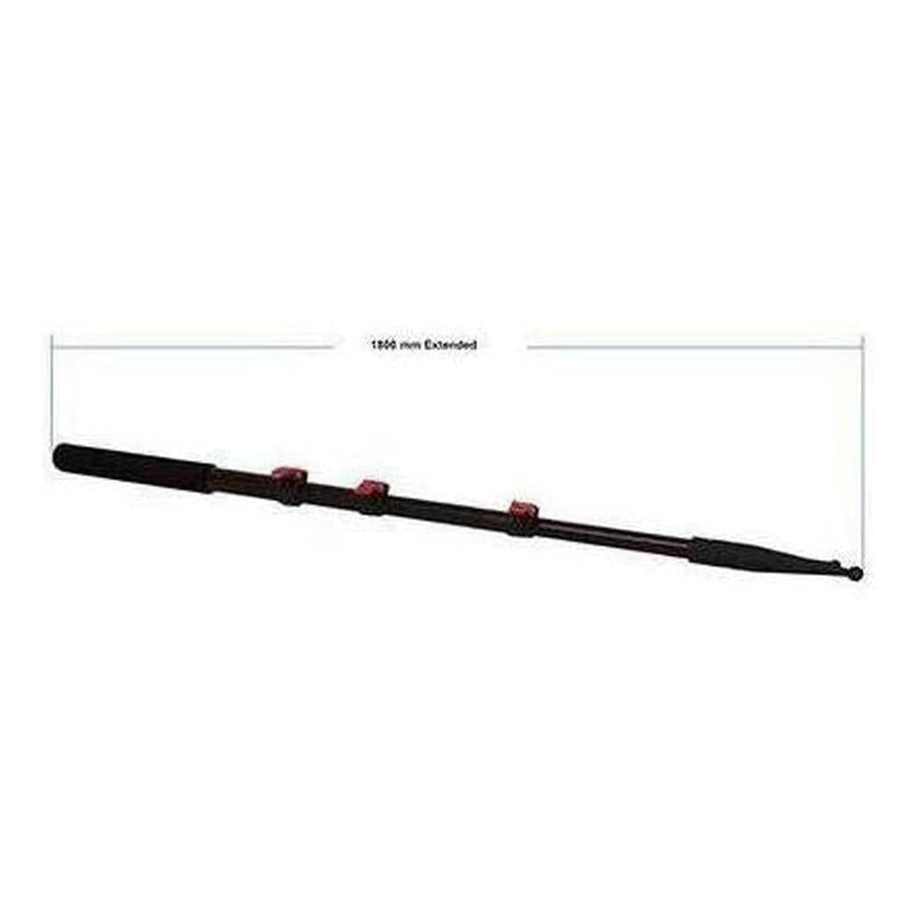 Redfoot Levelling Motorhome Pads inc Telescopic Pole 4500kg per Pad