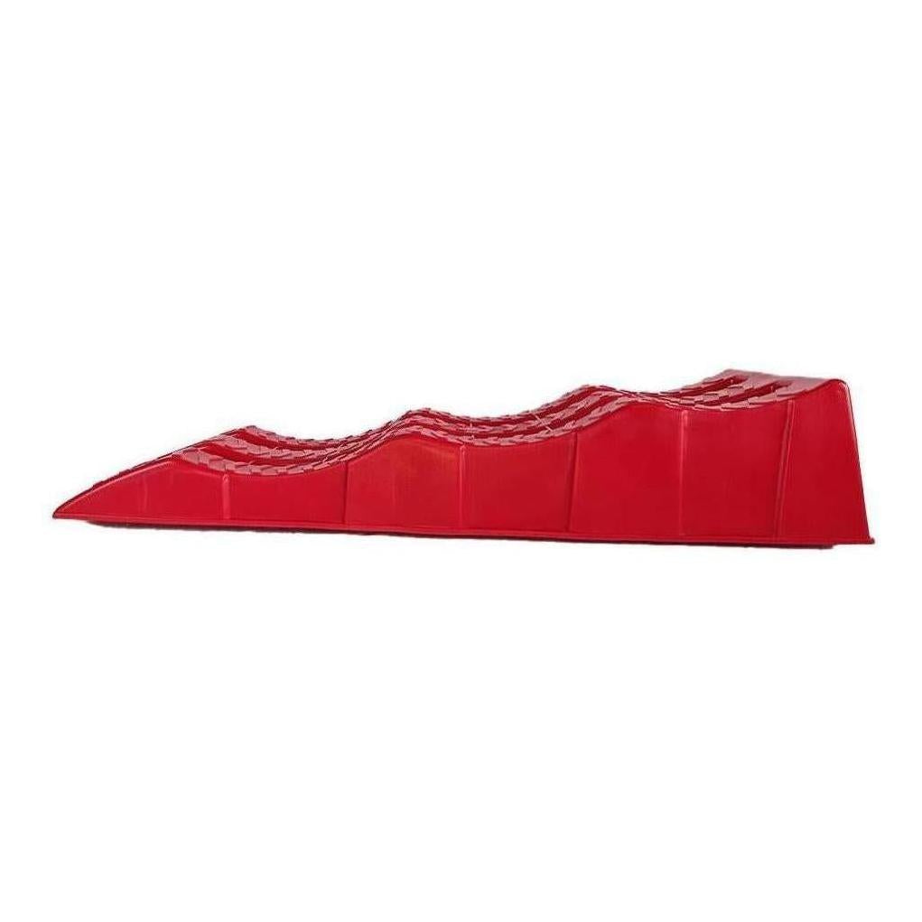 Redfoot Levelling Multi Stage Ramps Rated 5 Tonne
