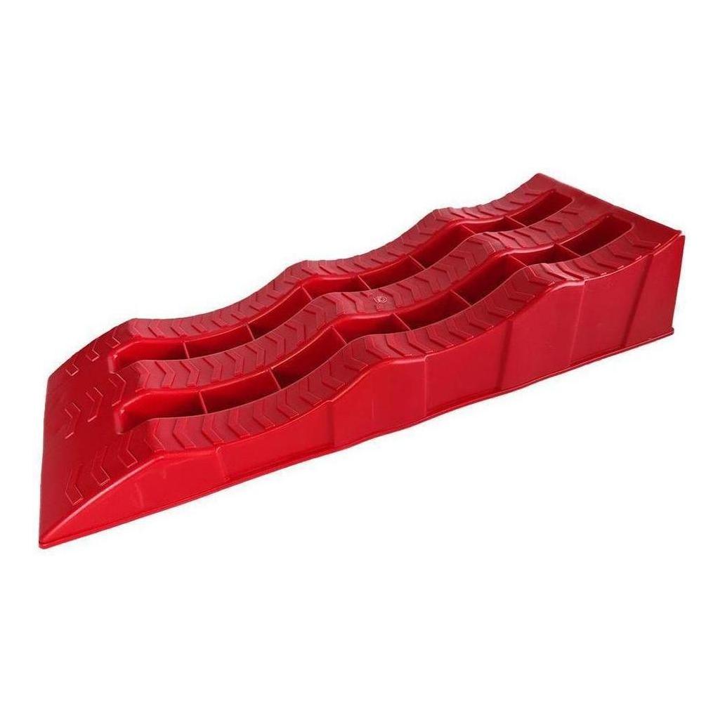 Redfoot Levelling Multi Stage Ramps Rated 5 Tonne